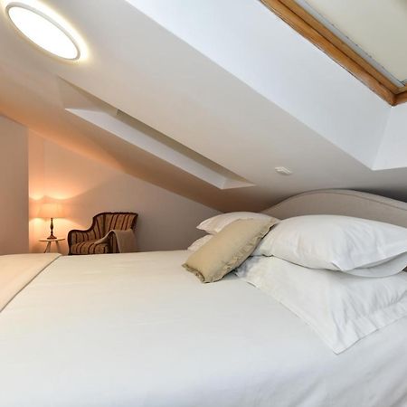 Apartment Memory Zadar Bagian luar foto