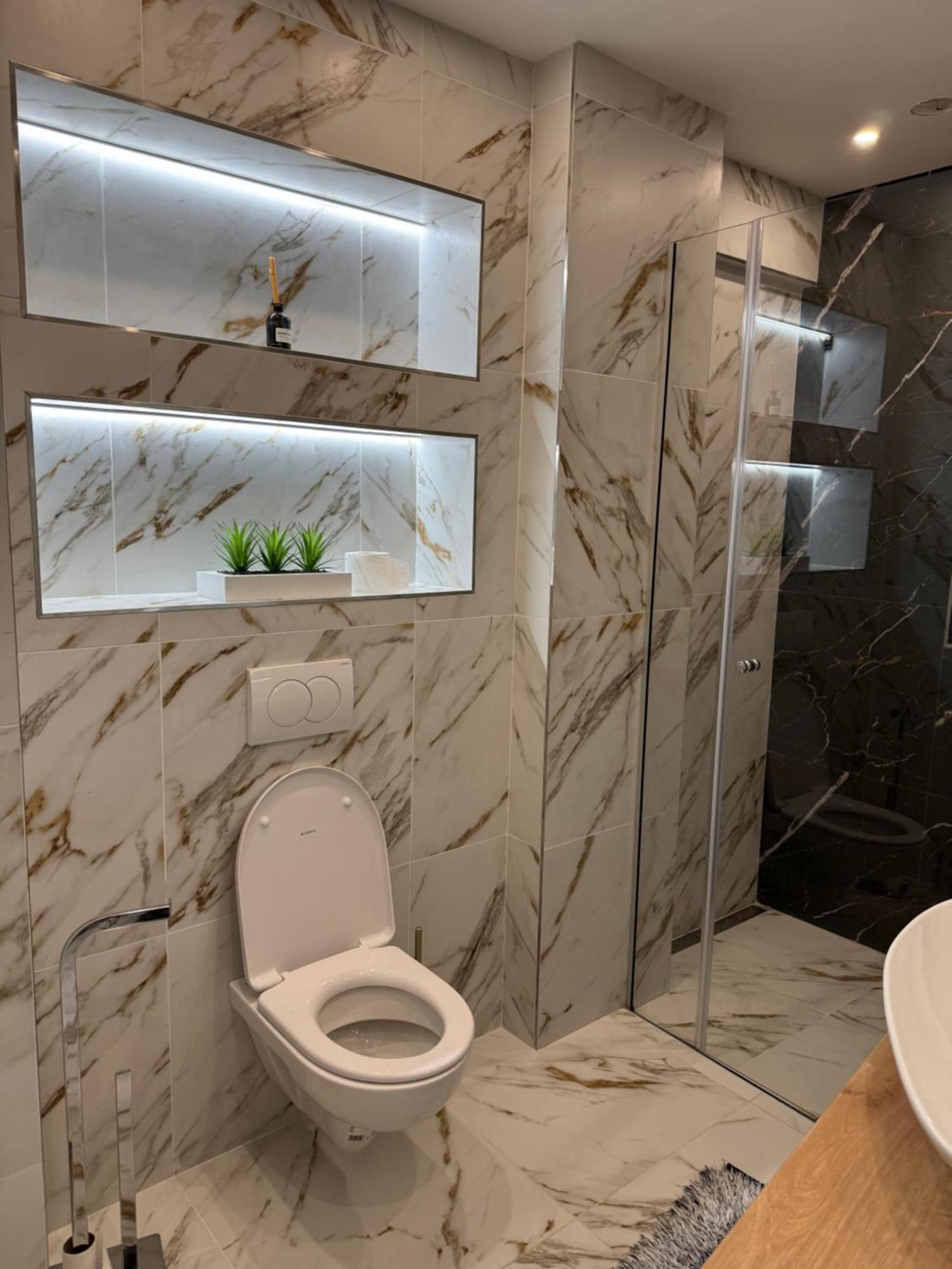 Apartment Memory Zadar Bagian luar foto
