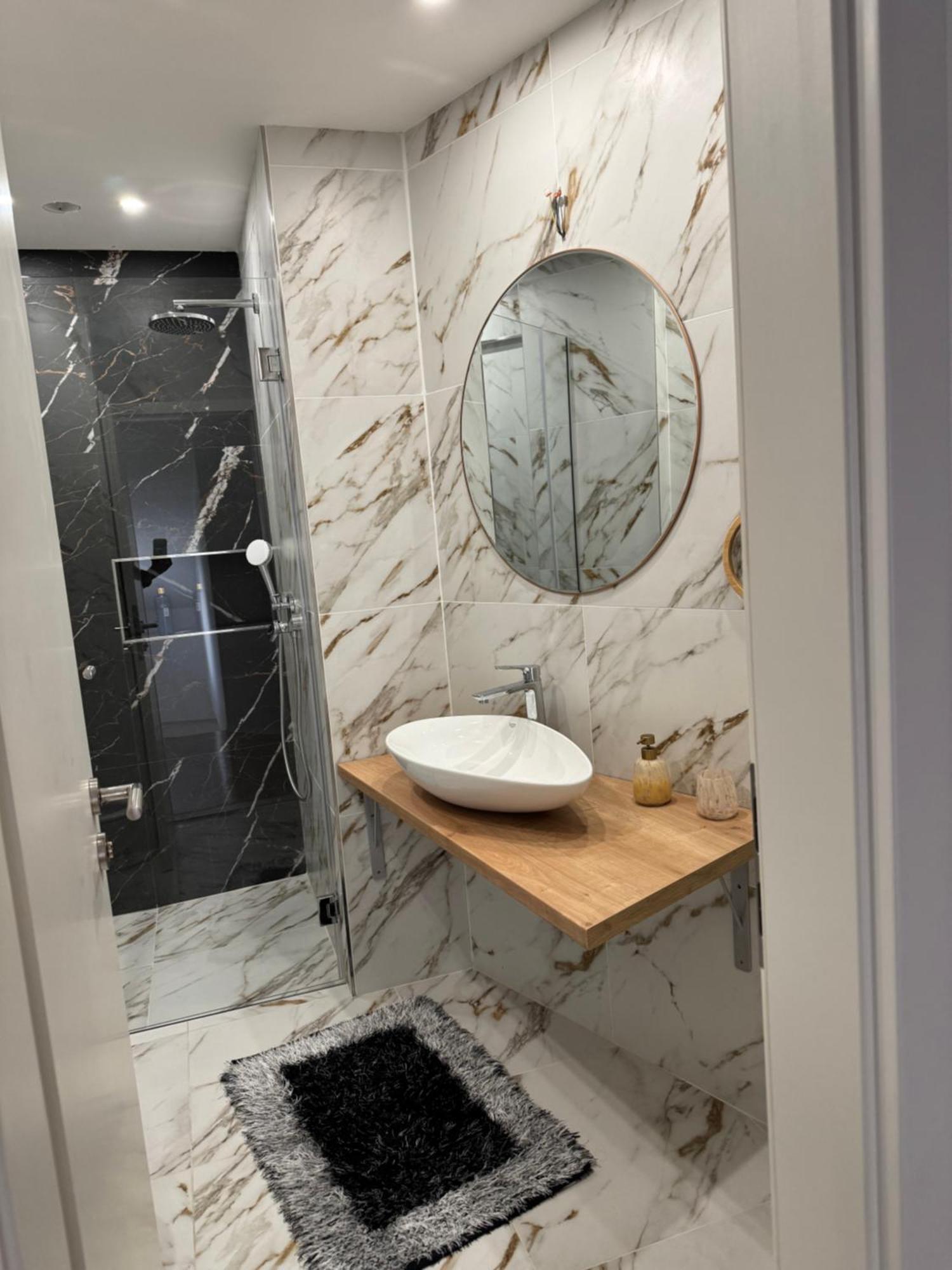 Apartment Memory Zadar Bagian luar foto